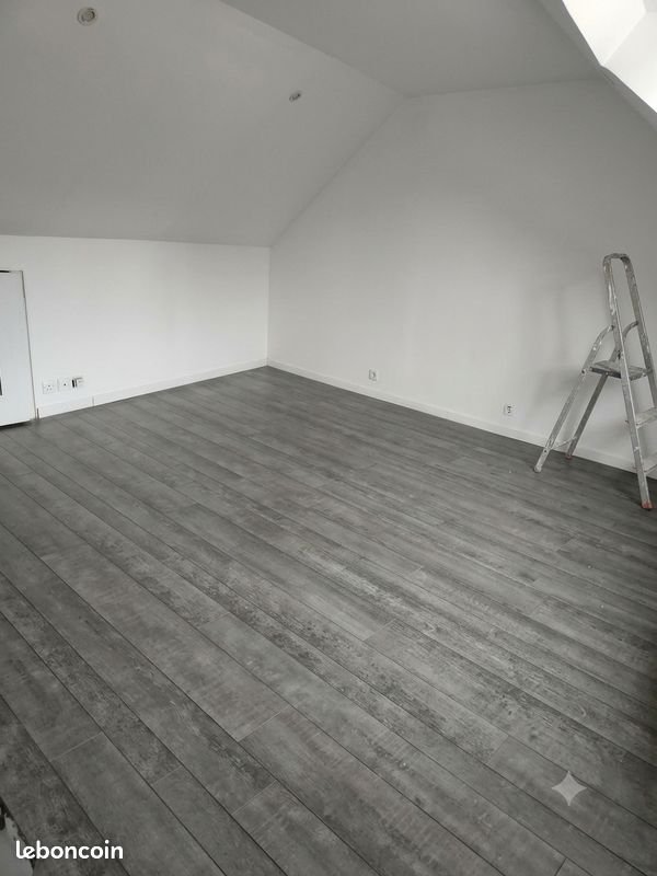 Maison à vendre, 50m², Le Cateau-Cambrésis