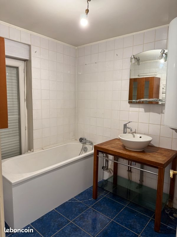 Appartement à louer, 50m², Fouilloy