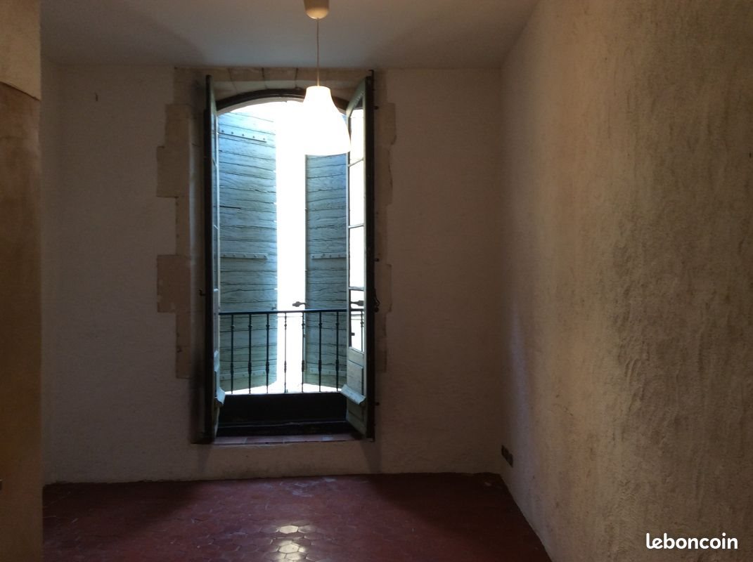 Appartement à louer, 41m², Arles