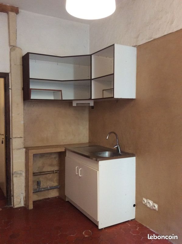 Appartement à louer, 41m², Arles