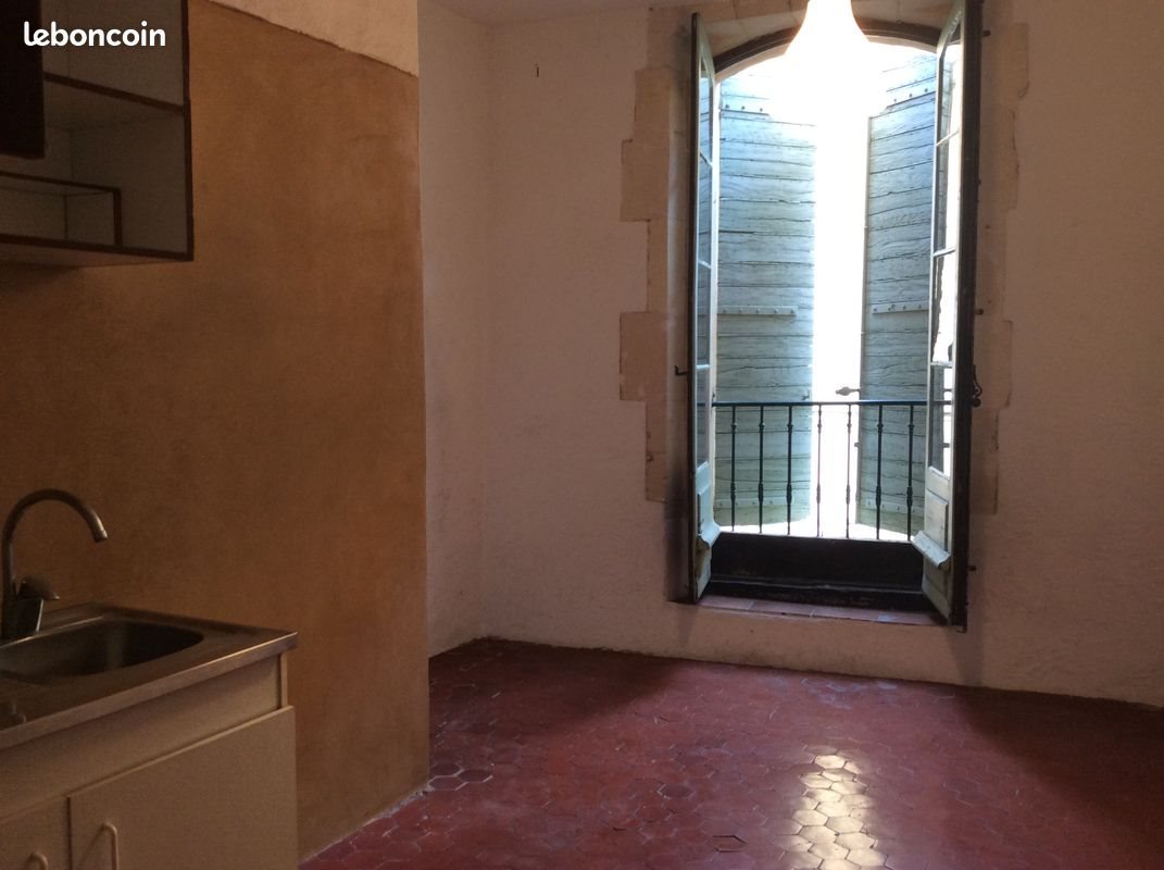 Appartement à louer, 41m², Arles