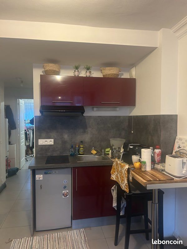 Appartement à louer, 30m², Alençon