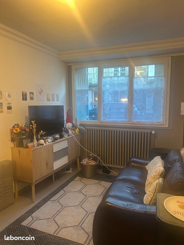 Appartement à louer, 30m², Alençon