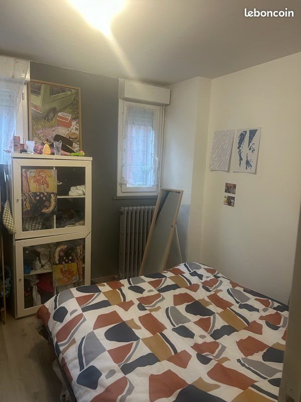 Appartement à louer, 30m², Alençon