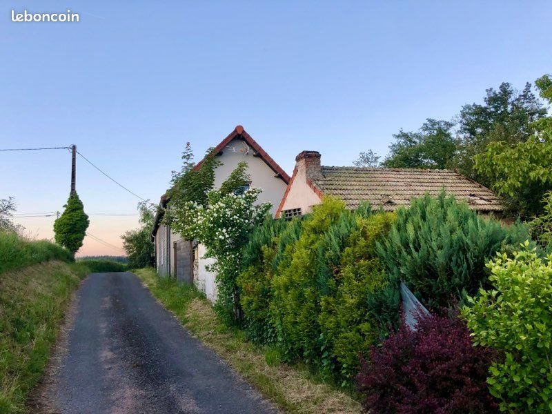 Maison à vendre, 400m², Suin