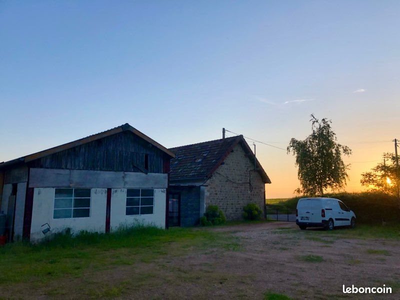 Maison à vendre, 400m², Suin