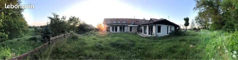 Maison à vendre, 400m², Suin