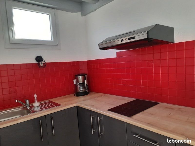 Maison à louer, 42m², Cognac