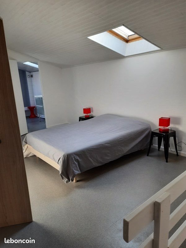 Maison à louer, 42m², Cognac