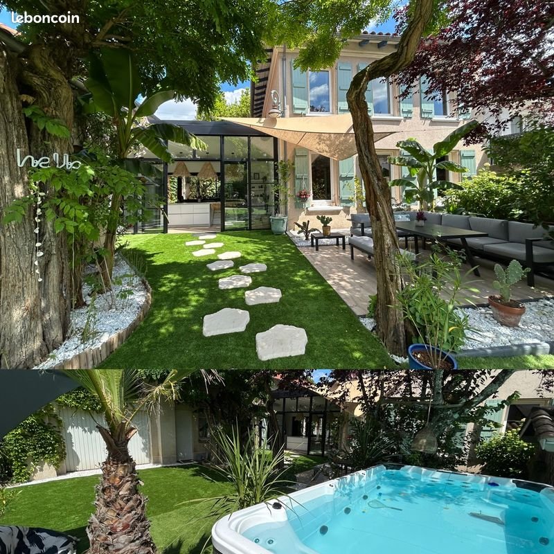 Maison à vendre, 200m², Montauban