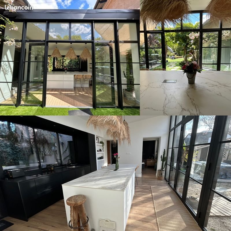 Maison à vendre, 200m², Montauban