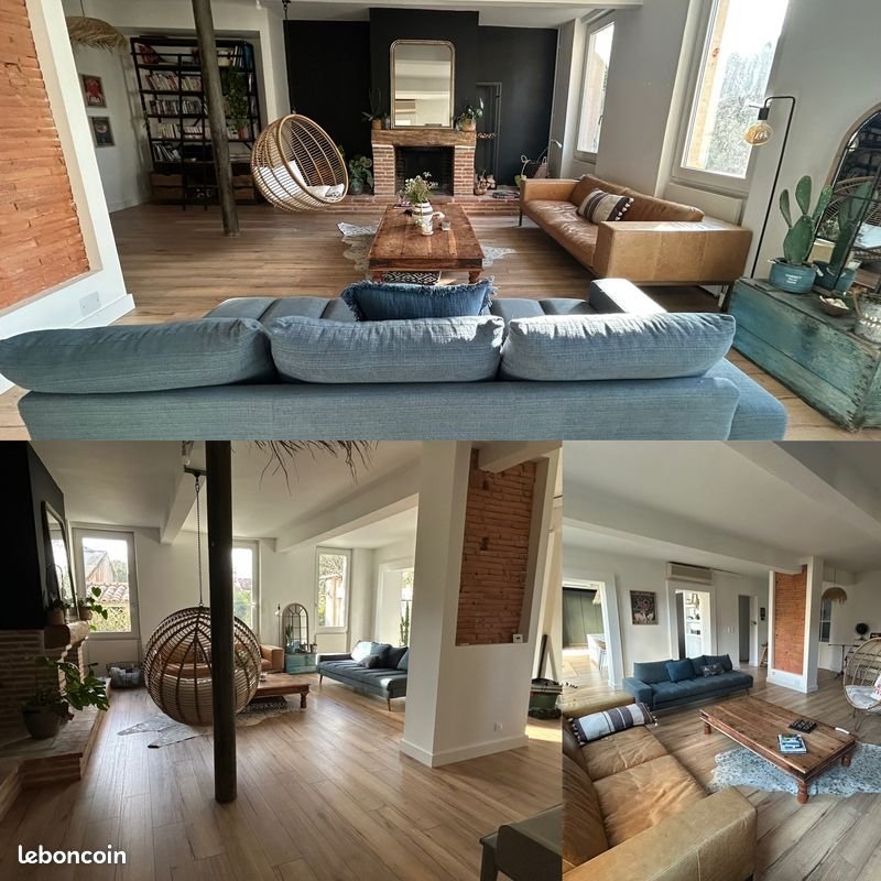 Maison à vendre, 200m², Montauban