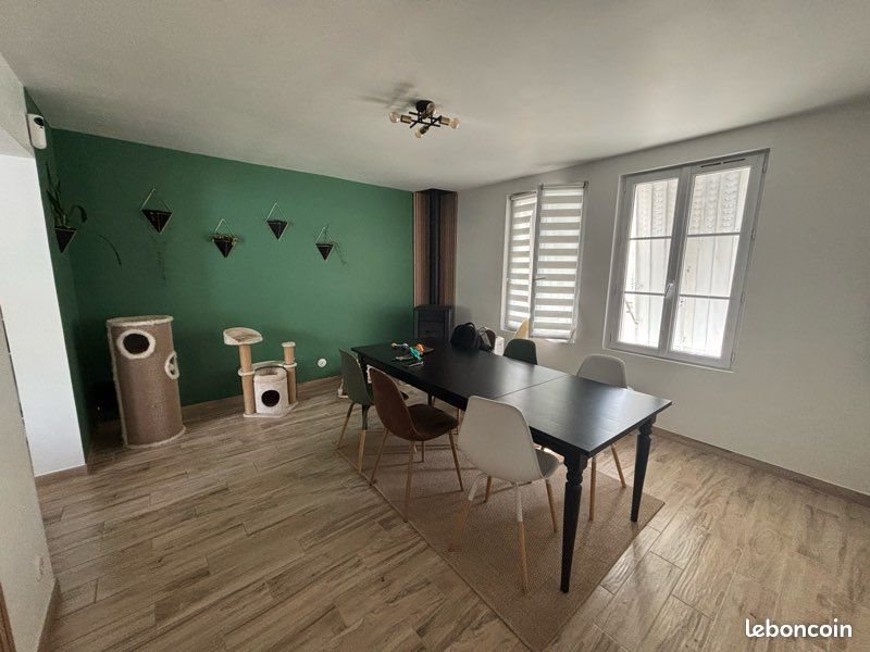 Maison à vendre, 75m², Gien