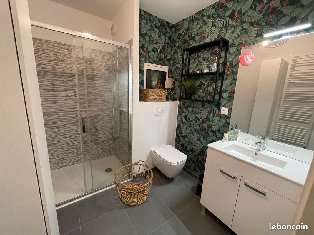 Appartement à louer, 39m², Thionville