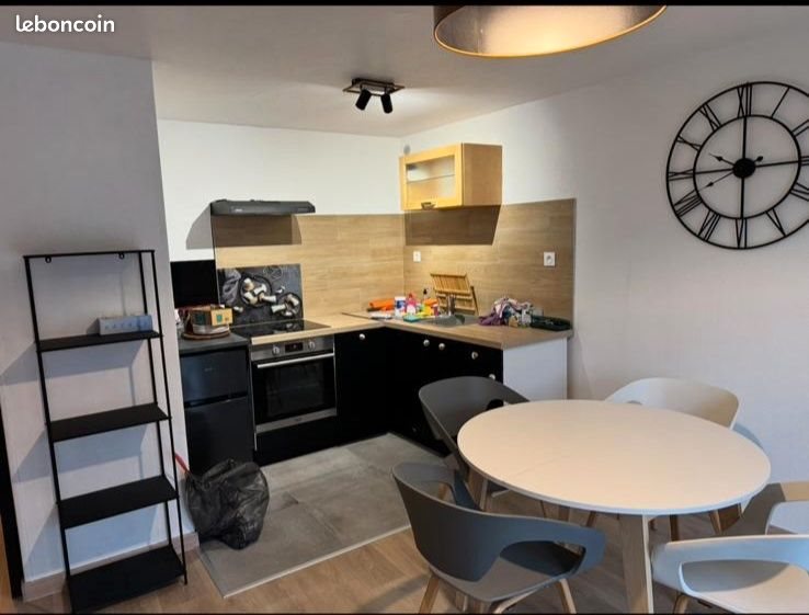 Appartement à louer, 39m², Sarrebourg