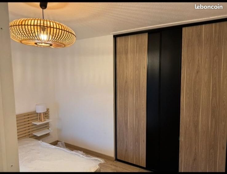 Appartement à louer, 39m², Sarrebourg