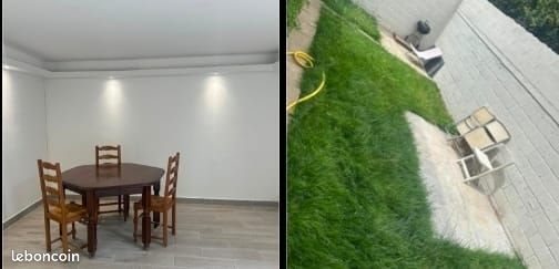Maison à louer, 72m², Goussainville