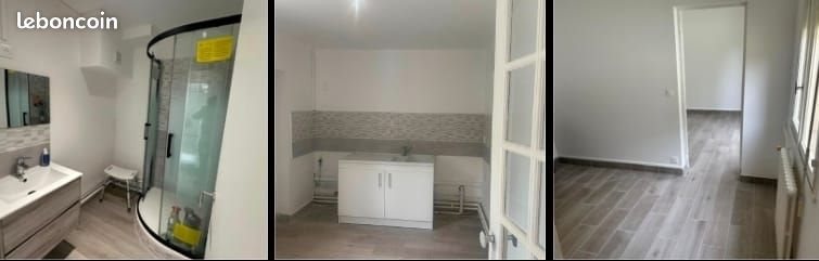 Maison à louer, 72m², Goussainville