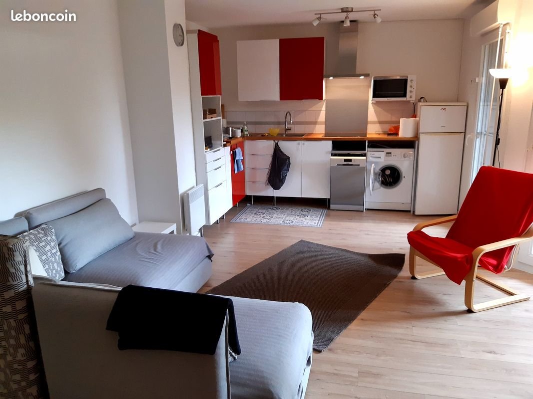 Appartement à louer, 60m², Toulouse