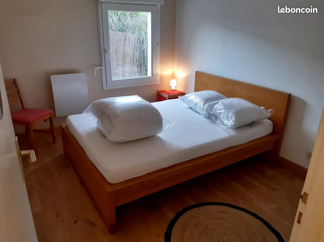 Appartement à louer, 60m², Toulouse