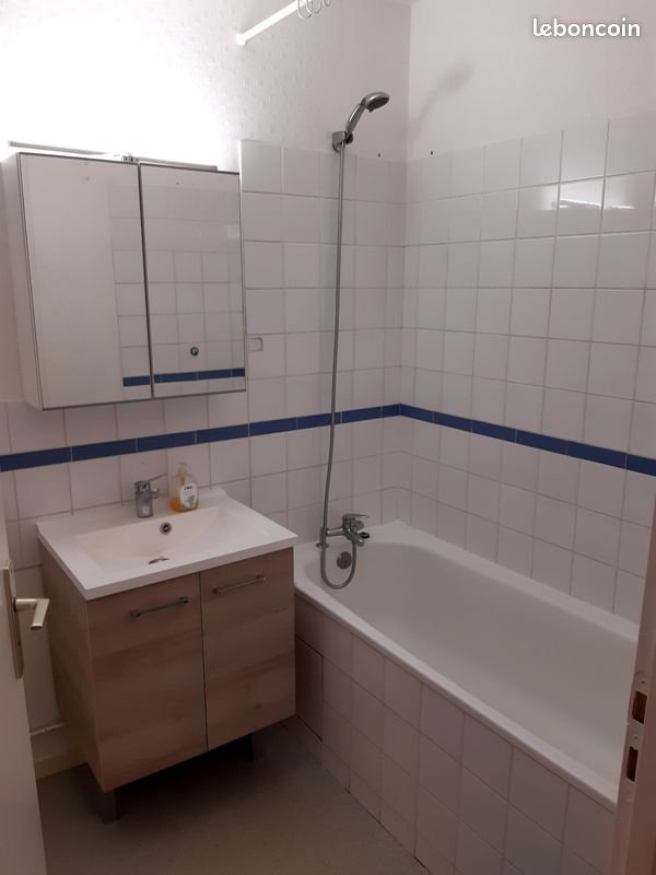 Appartement à louer, 60m², Toulouse