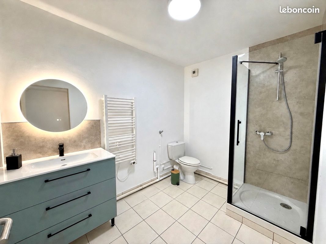 Appartement à vendre, 36m², Rennes