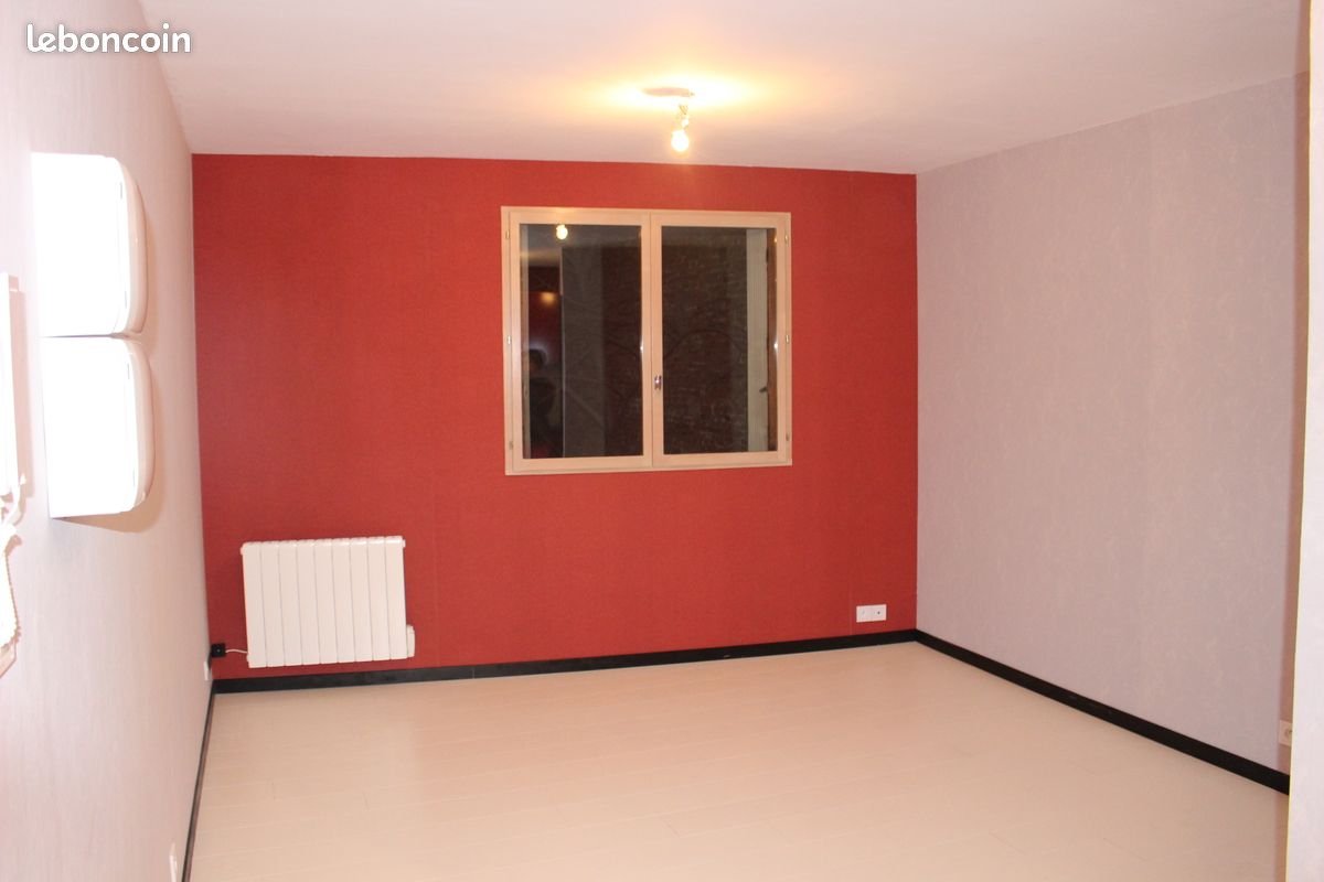 Appartement à louer, 19m², Toulouse