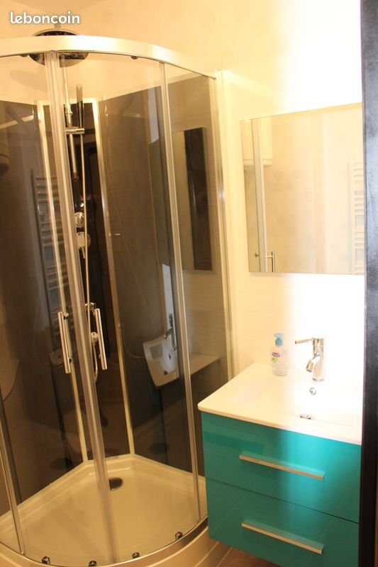 Appartement à louer, 19m², Toulouse