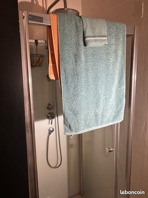 Appartement à louer, 15m², Nancy