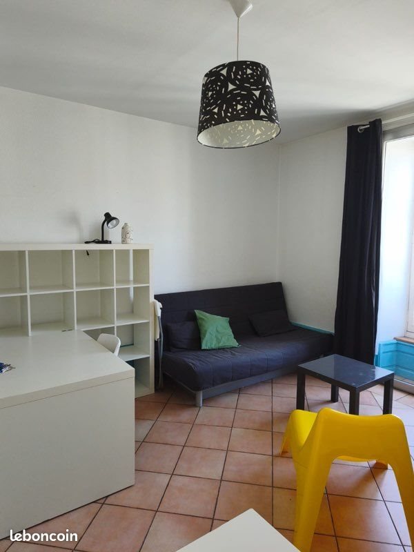 Appartement à louer, 34m², Angers