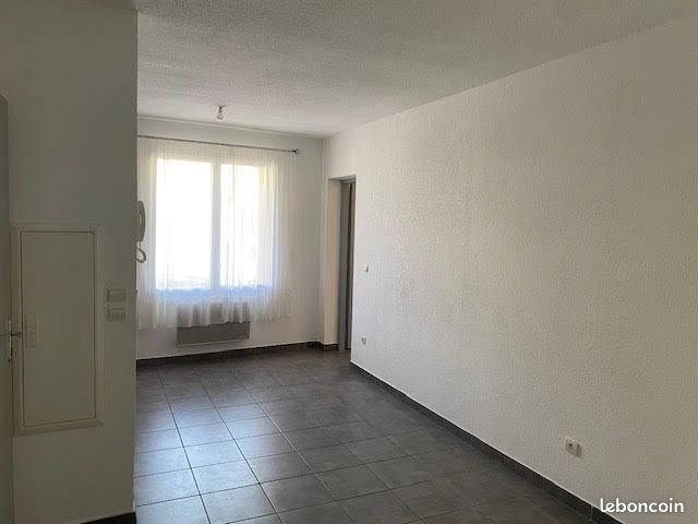 Appartement à louer, 33m², Saint-Laurent-de-la-Salanque