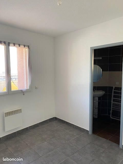 Appartement à louer, 33m², Saint-Laurent-de-la-Salanque