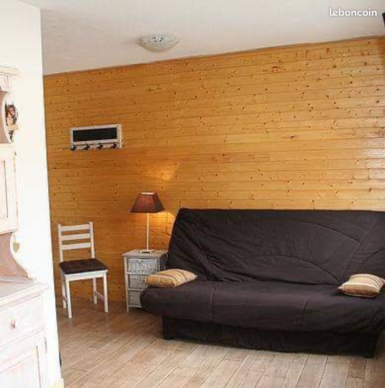 Appartement à vendre, 20m², Barcelonnette