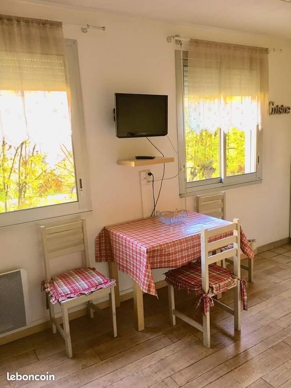 Appartement à vendre, 20m², Barcelonnette