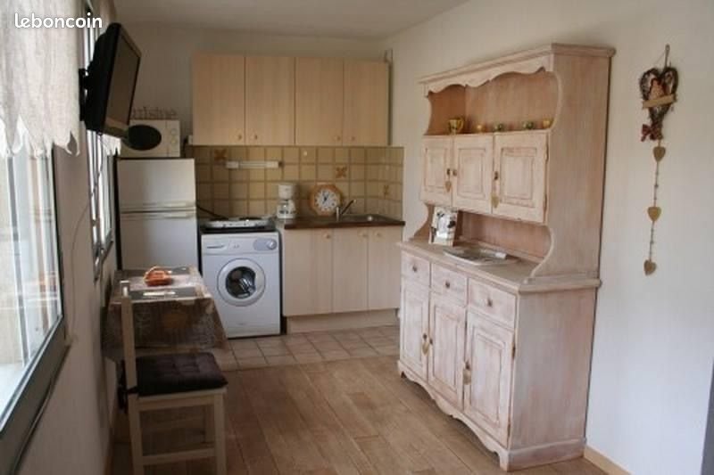 Appartement à vendre, 20m², Barcelonnette