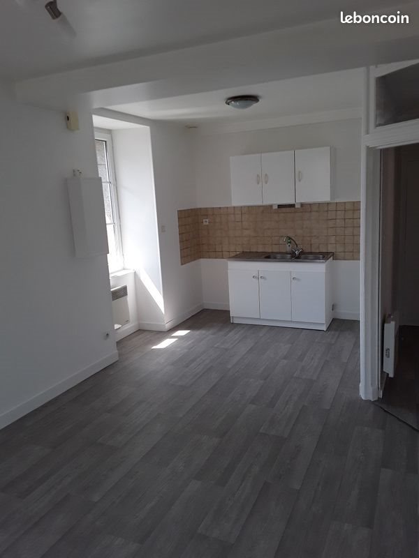 Appartement à louer, 38m², La Ferrière-aux-Etangs