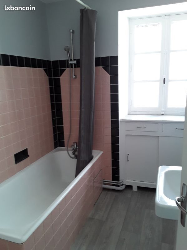 Appartement à louer, 38m², La Ferrière-aux-Etangs