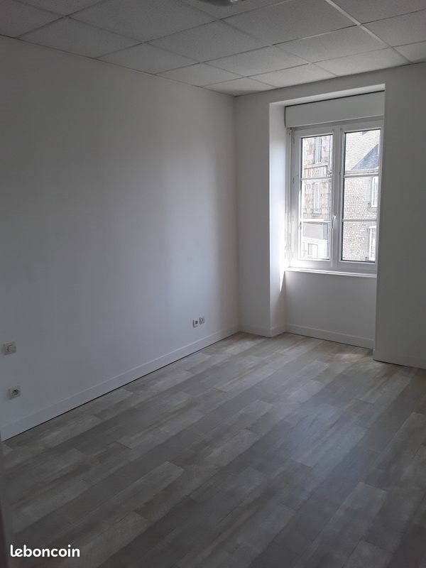 Appartement à louer, 38m², La Ferrière-aux-Etangs