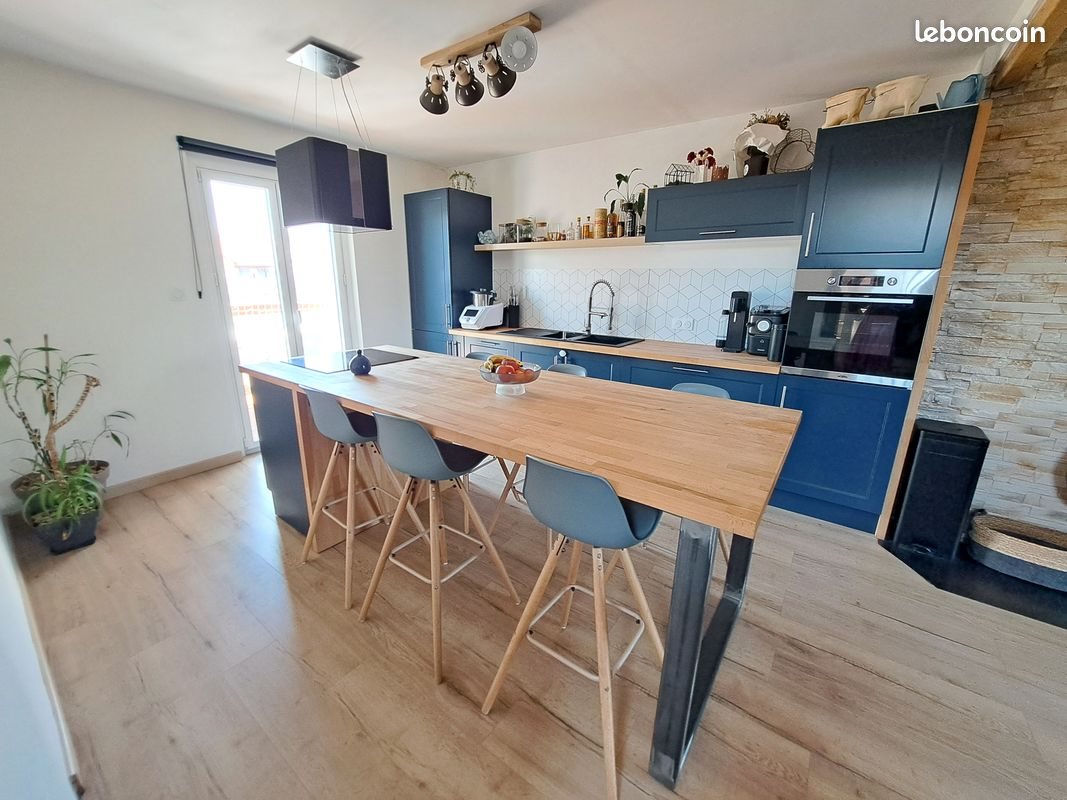 Maison à vendre, 63m², Ensisheim