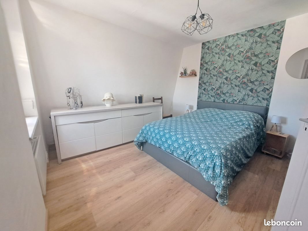 Maison à vendre, 63m², Ensisheim