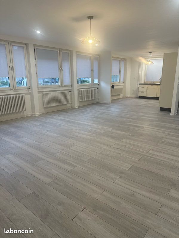 Appartement à louer, 130m², Bouzonville