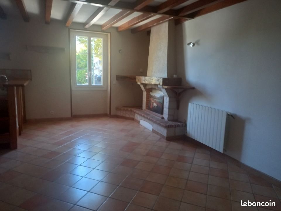 Appartement à louer, 58m², Auch