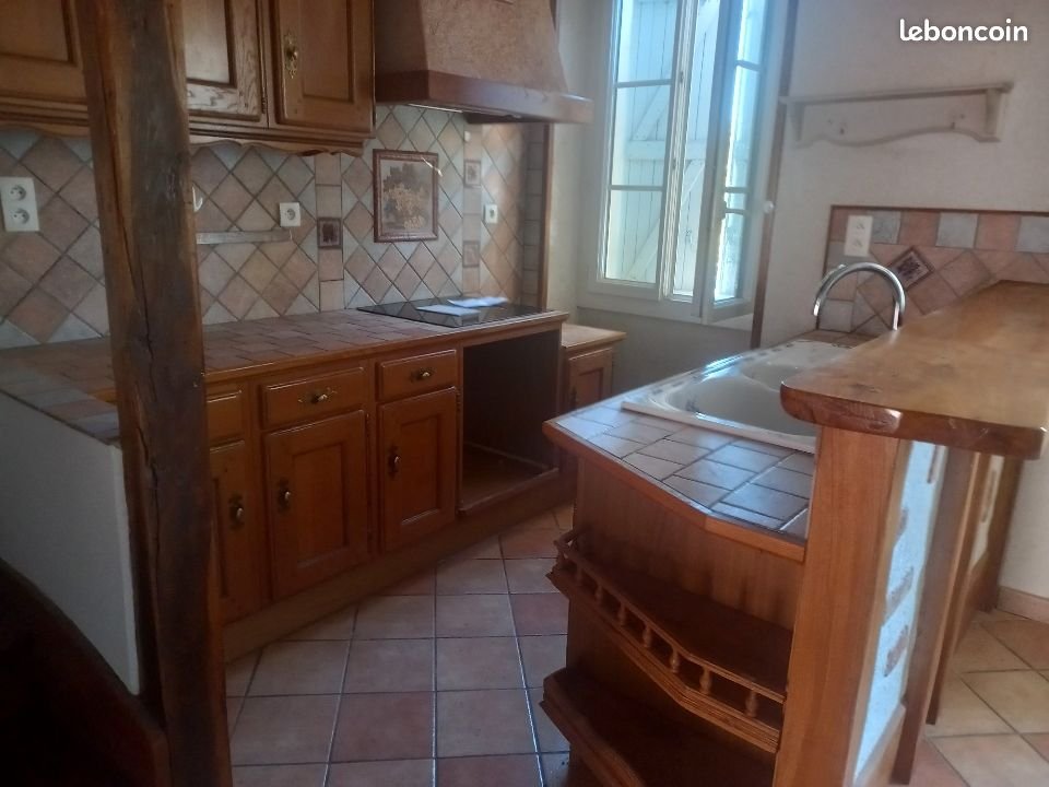 Appartement à louer, 58m², Auch