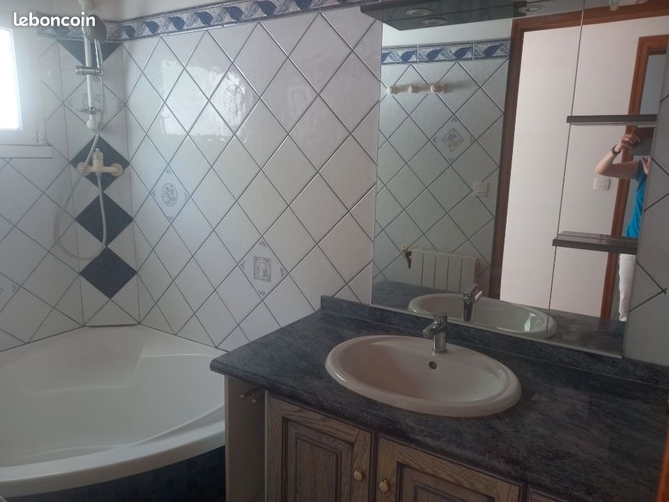 Appartement à louer, 58m², Auch