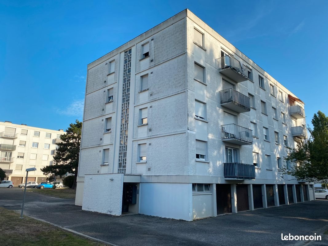 Appartement à louer, 73m², Pessac