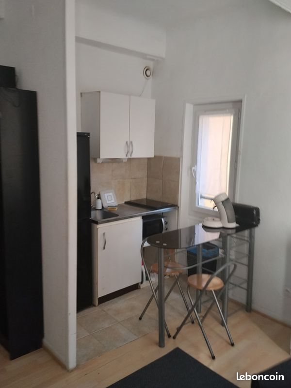 Appartement à louer, 27m², Aix-en-Provence