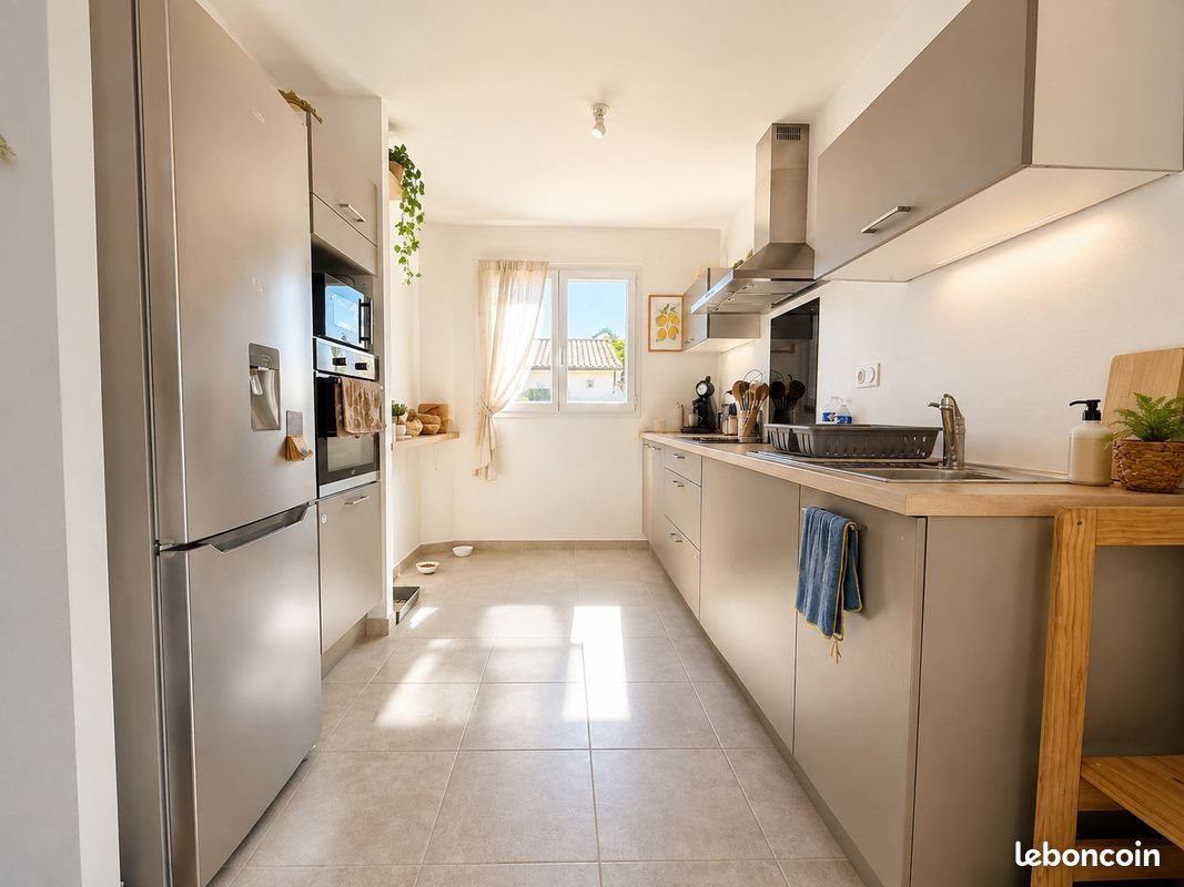 Maison à vendre, 85m², Les Peintures