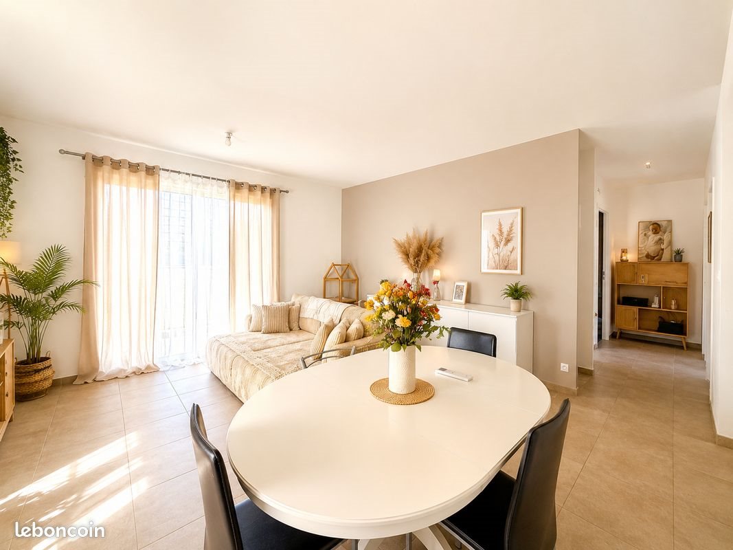 Maison à vendre, 85m², Les Peintures