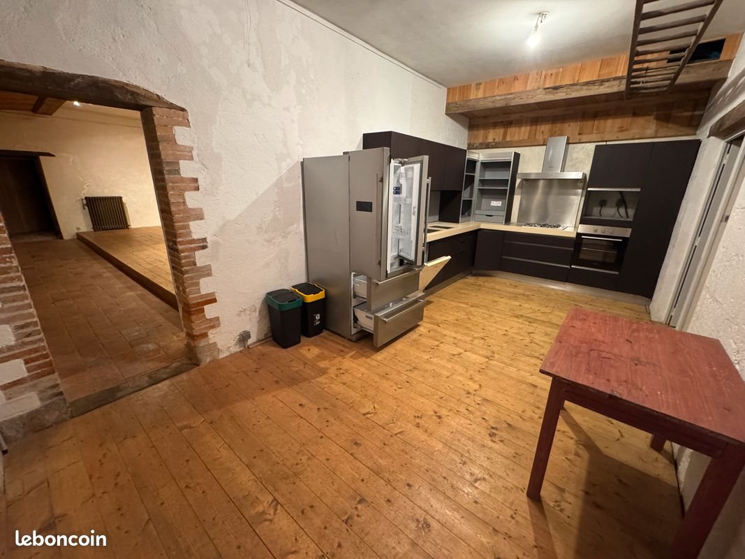Appartement à louer, 40m², Tiffauges