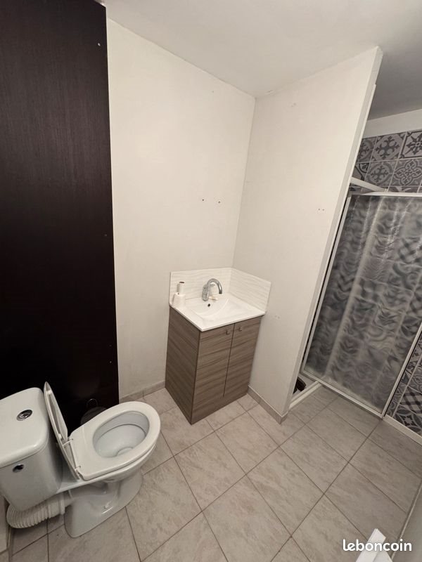 Appartement à louer, 40m², Tiffauges